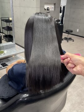 シーダー(CEDAR) 次世代髪質改善トリートメント