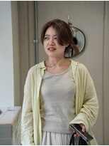 クオン 今泉(quon)&nbsp;【quon】お客様SNAP -天神 今泉 薬院 赤坂 大名-