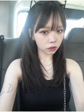 ブリンク(blink) kusano yuna