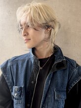 イル(iLe.) YUSHIN 【原宿】