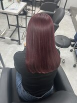 アクション 心斎橋店(ACTION)&nbsp;ピンクラベンダー