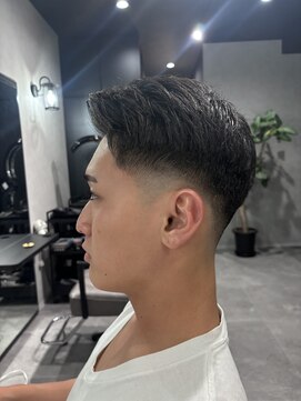 フェニーチェ アネックス 新町(FENICE ANNEX,) ローフェード