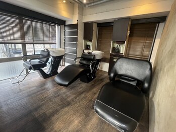 アブソ(Absolute)の写真/店内リニューアル！新しい空間とともに、さらに心地よく洗練された時間をお届けいたします。[新宿]