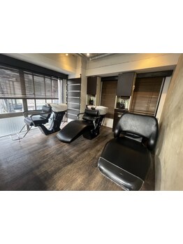 店内リニューアル！新しい空間とともに、さらに心地よく洗練された時間をお届けいたします。[新宿]