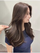 パルス ヨコハマ(PULSE yokohama)&nbsp;ブリーチなしオリーブベージュ