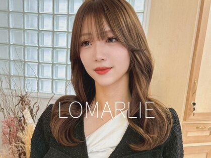 ロマーリ(LOMARLIE)の写真
