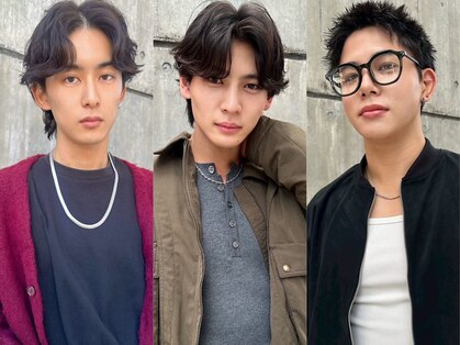 イーストハムネオ(EAST HAM NEO)の写真