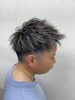 ライブトレア(LIVE TOREA)&nbsp;メッシュキャップハイライト