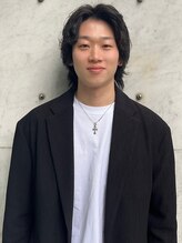 カラ ヘアーサロン(Kala Hair Salon)&nbsp;Yoshimi レイヤー