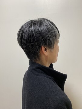 コンパクトショート