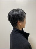 コンパクトショート