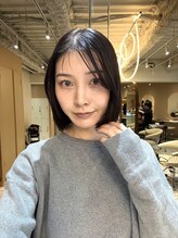 スー(suu)&nbsp;AYAKA TSUCHIOKA