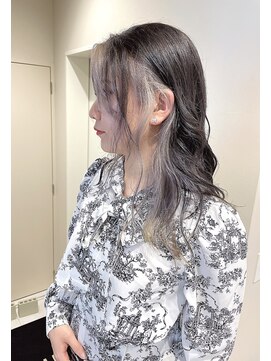 パレット 難波(Palette) フェイスフレーミング/ホワイトブリーチ/ケアブリーチ