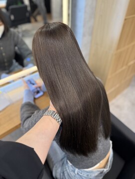 スタンス(STANCE) ラテグレージュ