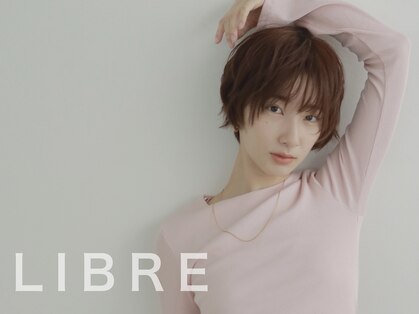 LIBRE ショート/ボブ/ショートボブの写真