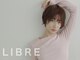 LIBRE ショート/ボブ/ショートボブの写真