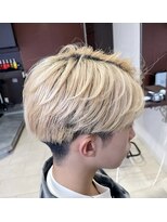 リュクス(LUXE)&nbsp;フェザースタイル