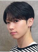 シースルーマッシュ