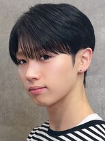 ノヴァ 芦屋(NOVA)&nbsp;シースルーマッシュ