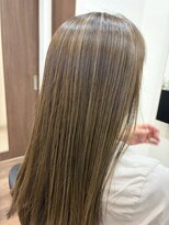 プライベート ヘアサロン カオ(private hair salon kao)&nbsp;はいらいと