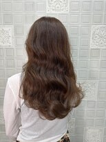 ヘンリエッタ 自由ヶ丘(Henrietta)&nbsp;エアリーロング