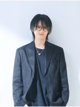 ヘアデザイン コレット ネオ 池袋(Hair Design Collet Neo)&nbsp;武田 紘