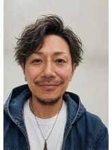 オーブ ヘアー アムール 学芸大学店(AUBE HAIR amour)&nbsp;ニレギ 