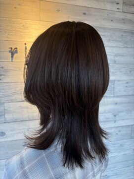 リーチェ(riche) ウルフレイヤー