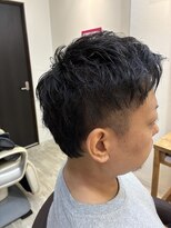 ヴィアリス(Viaris) ショート