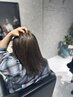 【３週間以内】全体カラー　￥6000～→5000～