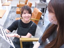 toiroといえばツヤ髪！！こだわり抜いたカラー＆トリートメントをぜひご体感ください☆