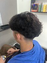 ボンド(Bond)&nbsp;シャドウパーマ