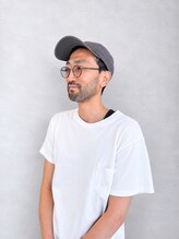 テーラヘアー 岩槻店(TELA HAIR) ノリ