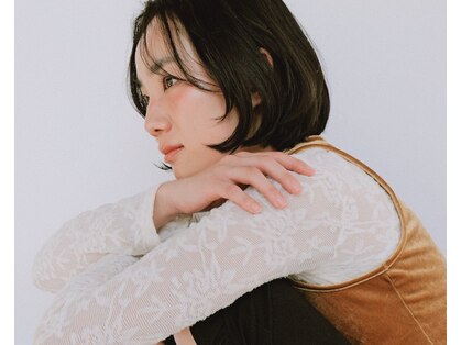 バディヘア イクス(BUDDY HAIR exx)の写真