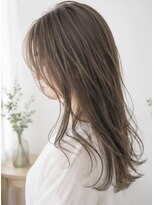 ブルーノ 東員店(BRUNO)&nbsp;オリーブベージュロング