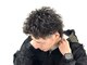 リベラル(liberal)の写真/《ウエイト高めのショートヘアが◎》ショートヘアと相性の良い無造作なスパイキーショートが人気＊［郡山］