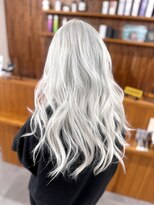 イム(IMU)&nbsp;white