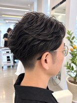 カッツ 駅家店(CUT S)&nbsp;サーフパーマ