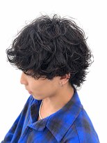 ディータ(Dita)&nbsp;大人のフリックパーマ