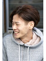 アンティリーフ(antileaf) ラウンドマッシュ 【antileaf 溝の口】