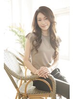 (銀座)ナチュラルロング