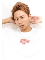 リヴ オオサカ(LIV OSAKA)&nbsp;【LIV】オールバックウェットショート