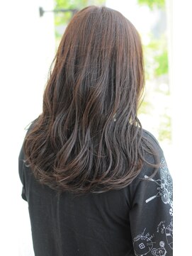 リル 新浜店(LiL) ２０１８　SS　LiL　hair 　by村上１７