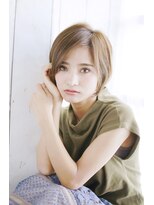 ウィズ 川口店(WIZ) 大人ショート