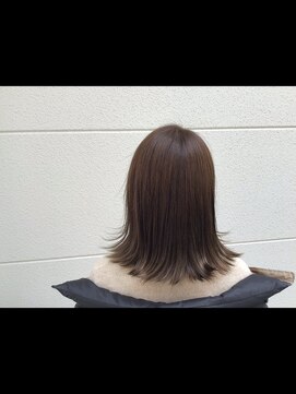 ソワカ(sowaca) グレージュカラー