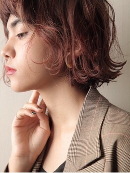 アイノア ルアナ 青山(AInoa RUANA)の写真/《施術を繰り返すたびにキレイに☆》全ての施術にヘアエステ付き♪継続することでより美しさを実感！