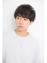 ハニーシブヤ(HONEY shibuya)&nbsp;【KAYAK渋谷】セミウェット×スマートマッシュ