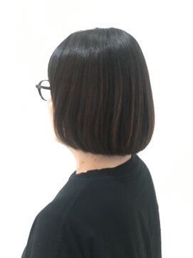 グラースアンジュ（旧：アンジュ浦和西口ワシントンホテル店） サラツヤボブ☆