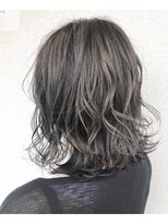 モアナ バイ ヘッドライト 沖縄豊見城店(Moana by HEADLIGHT)&nbsp;モテ髪パーマ