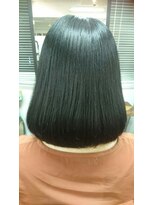 タイガ 上野御徒町(TAIGA)&nbsp;髪質改善×ロングヘア (天使の髪質改善)【艶髪・美髪】